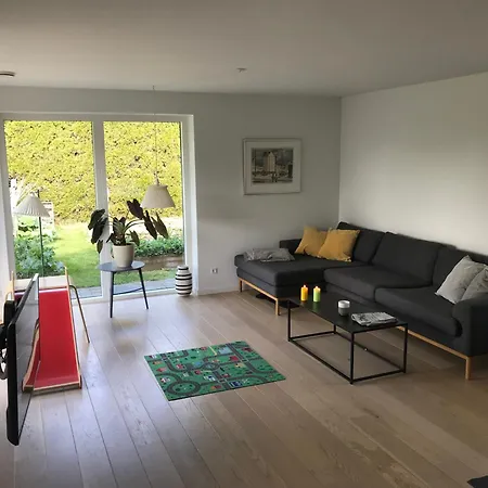 Villa New House In *