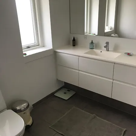 New House In