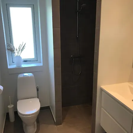 New House In Roskilde