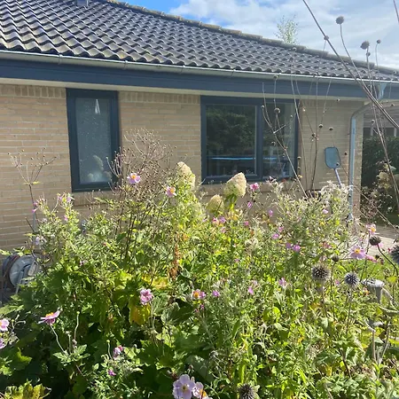 New House In Roskilde