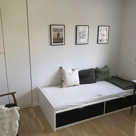 Villa New House In *
